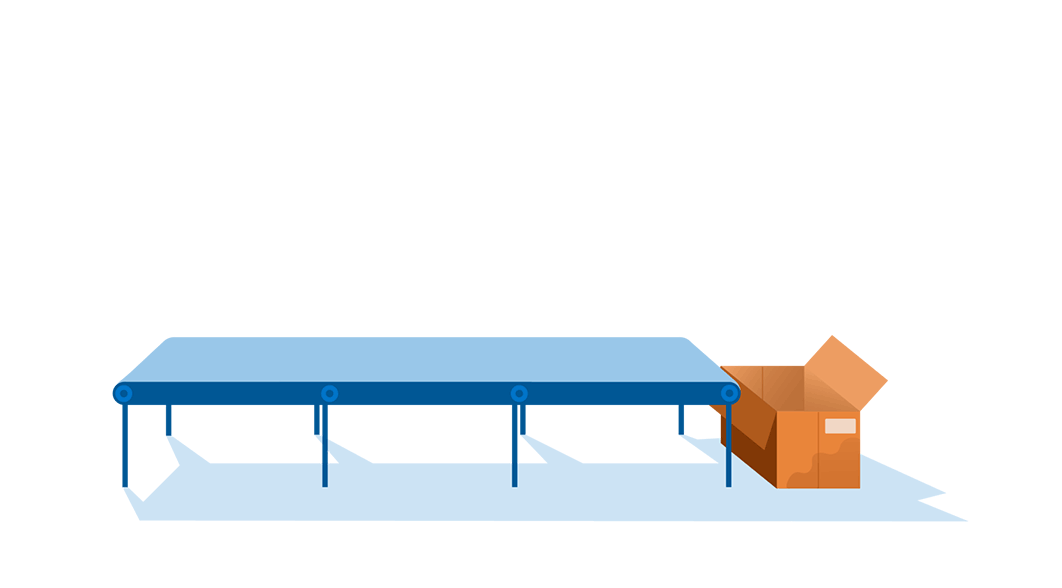 Factory Bucket